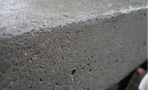 Подвижность бетона