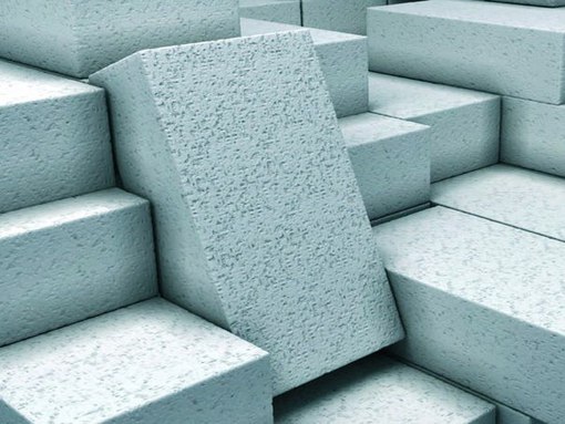 Цементный бетон